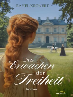 cover image of Das Erwachen der Freiheit